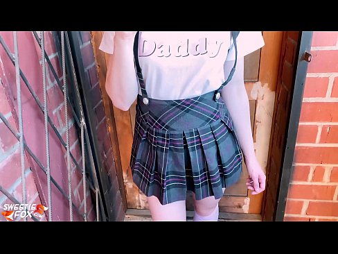 ❤️ Lernejanino Suĉas ŝian dikon profunde kaj fikas anstataŭ klasoj. ️ Anala video ĉe ni % eo.sexafinkarasskaz.ru% ❌️