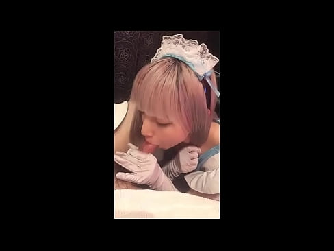 ❤️ Japana idolo [mayuka], franca servistina kostumo, parto 1, mamo kaj ŝerco kun locio ️ Anala video ĉe ni % eo.sexafinkarasskaz.ru% ❌️