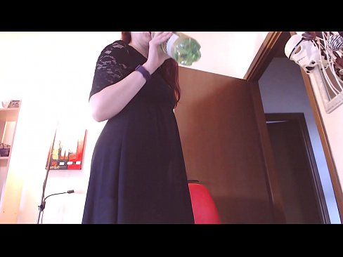 ❤️ Submetiĝema sklavo, kiu amas malpurajn kaj bongustajn kalsonojn, estas devigita masturbi post rigardado de ĉi tiu video! ️ Anala video ĉe ni % eo.sexafinkarasskaz.ru% ❌️