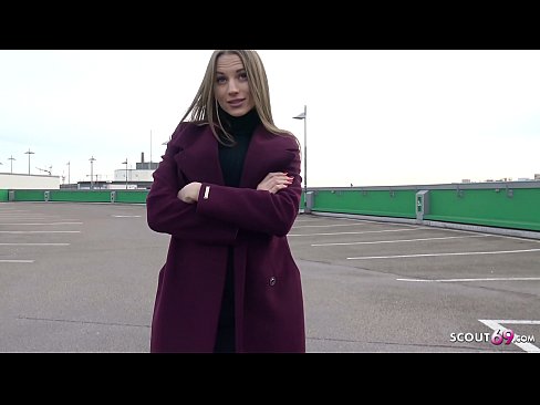 ❤️ GERMANA SCOUT ESTAS REVĜO tuŝanta ŜTALON, PARKOJN TELTALALE KAJ SEXYA POR MONO ️ Anala video ĉe ni % eo.sexafinkarasskaz.ru% ❌️