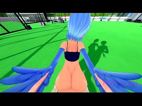❤️ Harpia monstro knabino. ️ Anala video ĉe ni % eo.sexafinkarasskaz.ru% ❌️