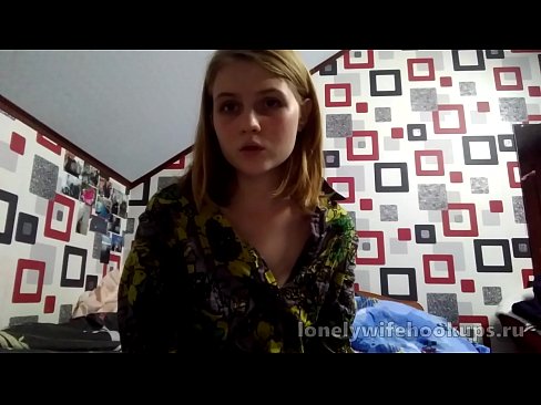 ❤️ Juna blonda studento el Rusio ŝatas pli grandajn dikojn. ️ Anala video ĉe ni % eo.sexafinkarasskaz.ru% ❌️