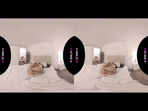 ❤️ PORNBCN VR Du junaj lesbaninoj vekiĝas korecaj en 4K 180 3D virtuala realeco Geneva Bellucci Katrina Moreno ️ Anala video ĉe ni % eo.sexafinkarasskaz.ru% ❌️