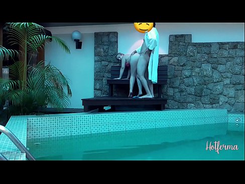 ❤️ Estro invitas servistinon al la naĝejo, sed ne povis rezisti varmegon ️ Anala video ĉe ni % eo.sexafinkarasskaz.ru% ❌️