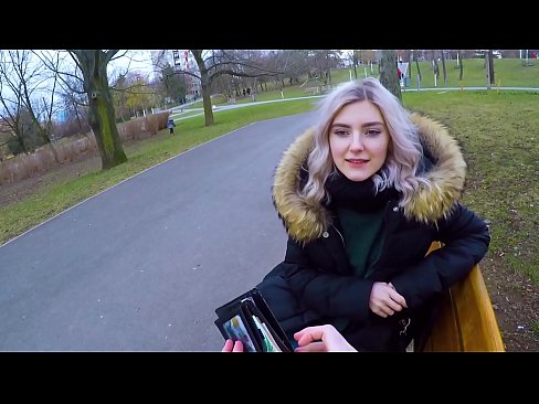 ❤️ Glutas la varman spermon de fremdulo por mono - pimo en la parko de Eva Elfie ️ Anala video ĉe ni % eo.sexafinkarasskaz.ru% ❌️